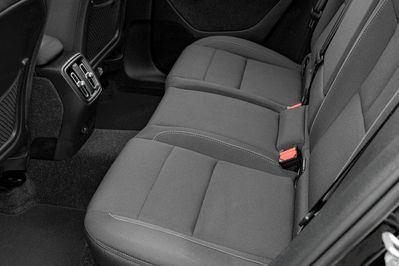 Volvo XC40 P6 Recharge Ultimate