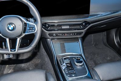 BMW Seria 3 M340i xDrive