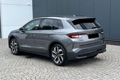 Skoda Elroq 60 63kWh Sportline