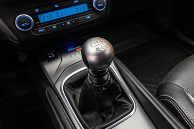 Toyota Avensis 2.0 D-4D Premium