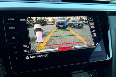 Volkswagen Arteon 2.0 TSI GPF R-Line DSG