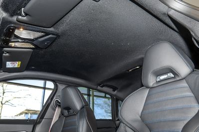 BMW Seria 4 Gran Coupe M440i xDrive
