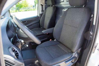Mercedes Vito 110 CDI L2