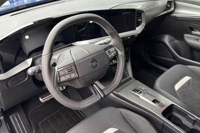 Opel Mokka GS aut 1.2 T