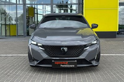 Peugeot 308 mHEV GT S&S