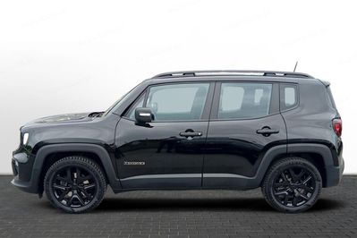 Jeep Renegade 1.5 T4 mHEV S FWD S&S DCT