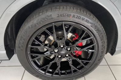 Ford Kuga ST-Line X eCVT 2.5 FHEV FWD
