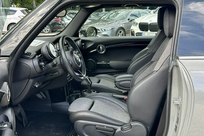 Mini Mini Cooper S GPF aut