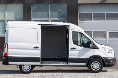 Ford Transit L2H2
