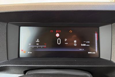 Fiat Scudo XL L2H1 EAT8