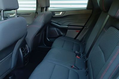 Ford Kuga EcoBlue AWD ST-Line