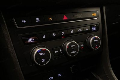 Seat Ateca 1.5 TSI DSG