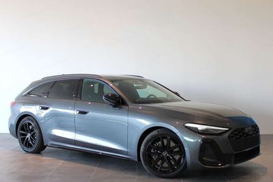 Audi A5 TFSI S line Avant