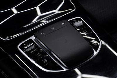 Mercedes GLC Coupe 300 de 4-Matic