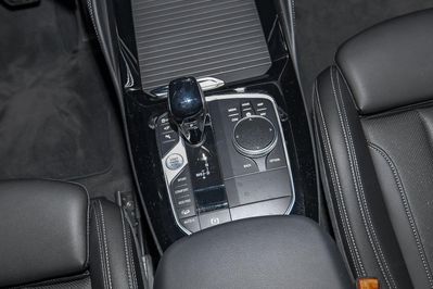 BMW X4 xDrive30i M Sport
