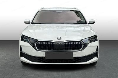 Skoda Octavia Selection 1.5 TSI mHEV DSG