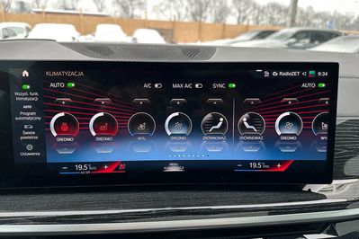 BMW X7 xDrive40d M Sport