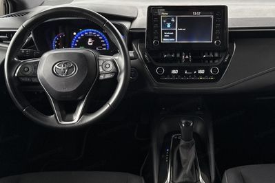 Toyota Corolla 1.8 Hybrid Comfort