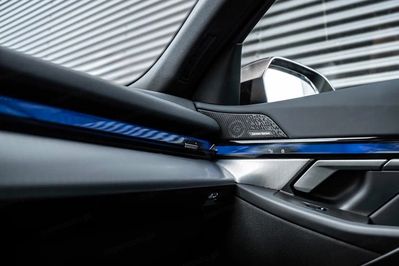 BMW Seria 5 530e xDrive M Sport