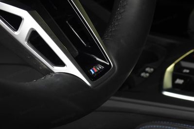 BMW Seria 1 120 M Sport