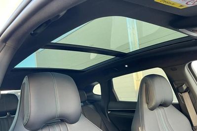 BYD Seal U DM-i 1.5 Comfort