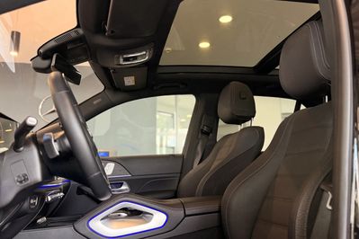 Mercedes GLE 450 AMG Line Advanced Plus 4MATIC