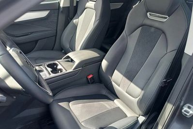 Jac 7 Plus Cvt