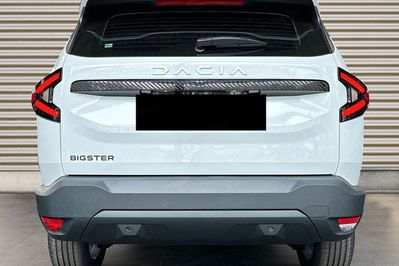 Dacia Bigster Essential LPG 1.2 TCe mHEV