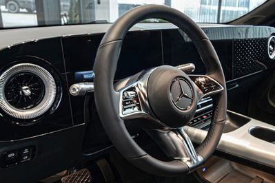 Mercedes CLA 200 Progressive