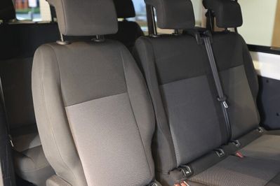 Toyota Proace Verso Long L2H1