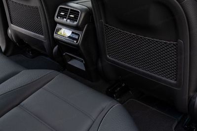 Mercedes GLE Coupe 300 d 4-Matic AMG Line