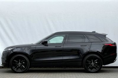 Land Rover Range Rover Velar Velar 2.0 D200 mHEV S