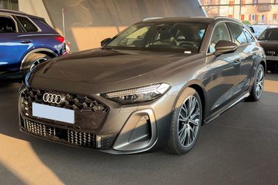 Audi A5 TFSI S line Avant