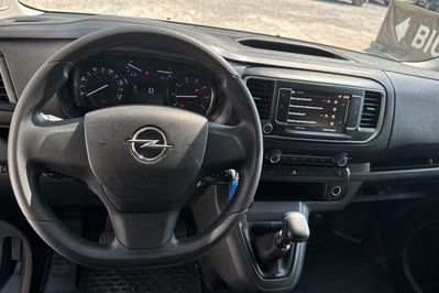 Opel Vivaro 2.0 CDTI Extra Long