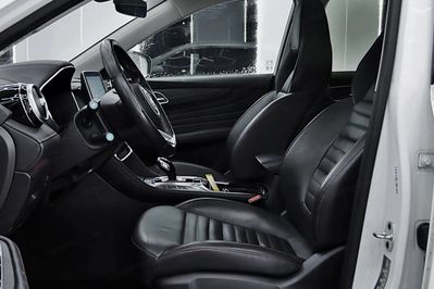 MG HS EHS 1.5 T-GDI PHEV