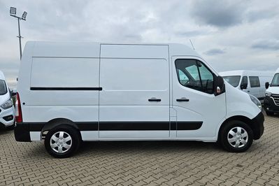 Opel Movano L2H2