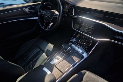 Audi A6 40 TDI mHEV quattro S tronic