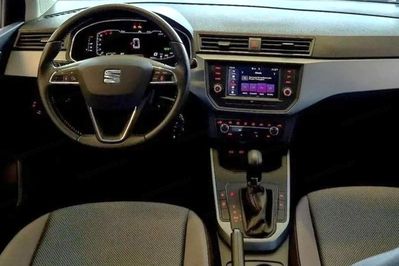 Seat Arona 1.0 TSI Style S&S DSG