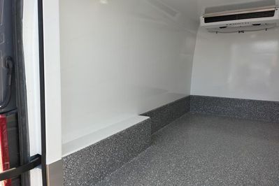 Renault Master L3H2 Izoterma