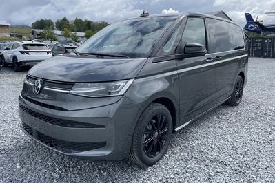 Volkswagen Multivan L2H1 Edition DSG