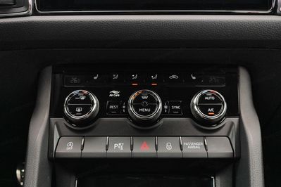 Skoda Kodiaq 2.0 TDI 4x2 L&K DSG