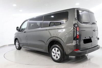 Ford Transit Custom Kombi 320 L2H1 M1 Trend