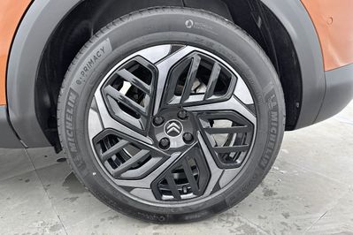 Citroen C4 Feel Pack 1.5 BlueHDI EAT8