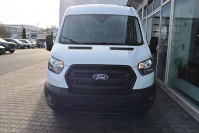 Ford Transit 350 L3H2 Trend Zabudowa Brygadowa