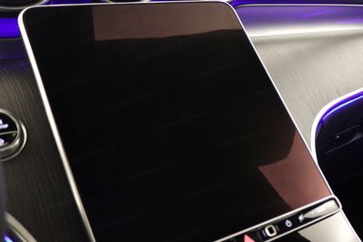 Mercedes GLC 220 d 4-Matic AMG Line