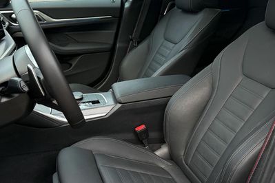 BMW Seria 4 Gran Coupe 430i xDrive M Sport