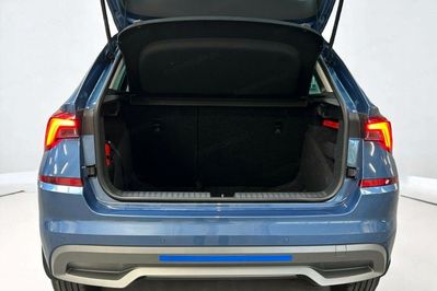 Skoda Kamiq 1.0 TSI Ambition