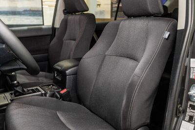 Toyota Land Cruiser LC 2.8 D-4D Premium aut