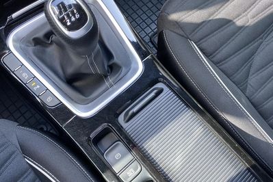 Kia ProCeed 1.5 T-GDI GT Line