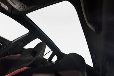 Skoda Scala 1.5 TSI Monte Carlo DSG